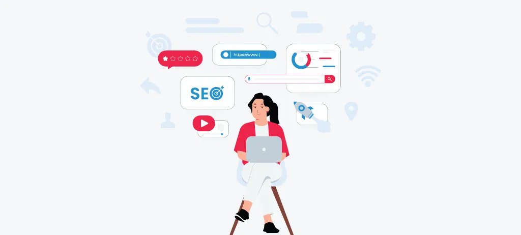 SEO Services in USA for SaaS & Tech Companies