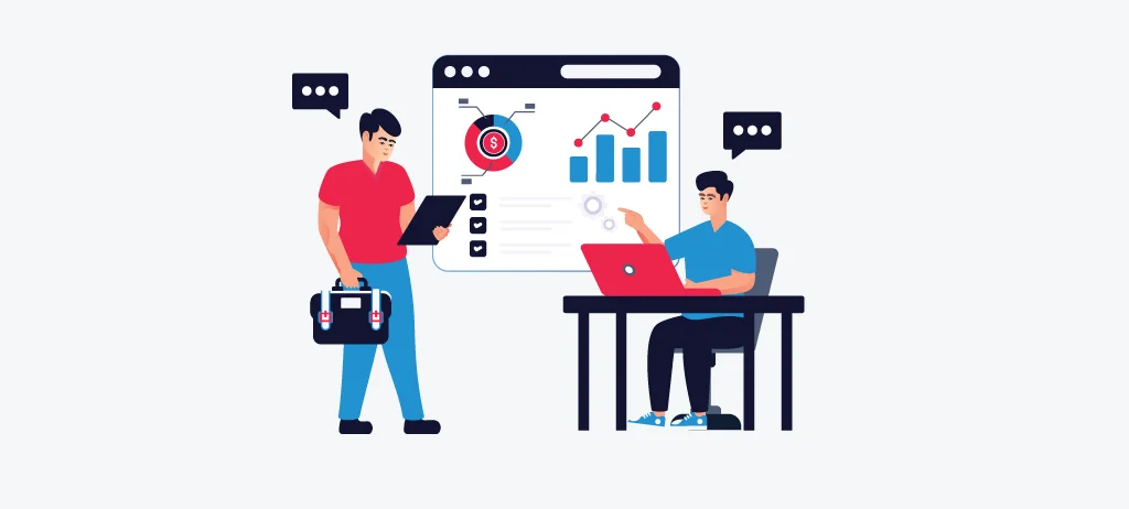 SEO for Financial Advisors: How to Get More Wealth Management Clients From Google