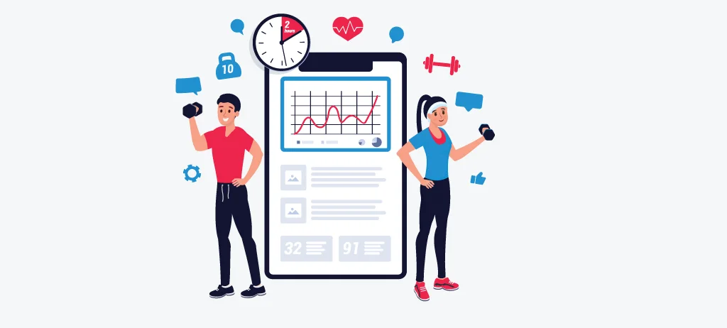 SEO for Gyms and Fitness Studios: How to Fill More Memberships Through Local Search