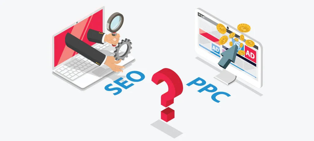 SEO vs Paid Ads in Bangalore — What Delivers Better ROI?