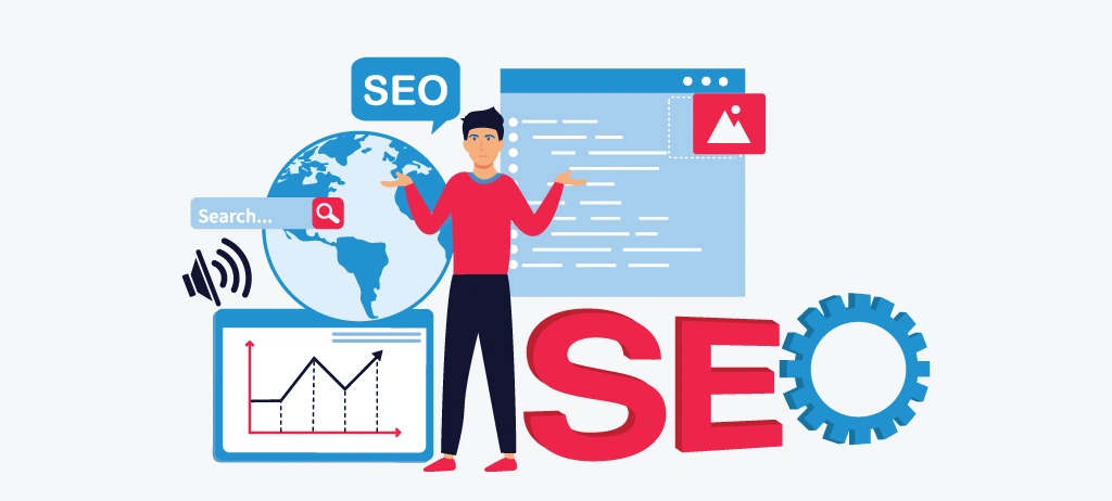 SEO Campaign (Realistic Timeline)