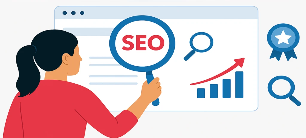 SEO Copywriting in 2025: 6 Pillars for Ranking & Readability