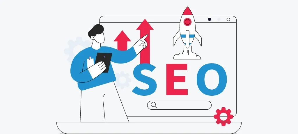 SEO for Indian Startups: The Roadmap to Your First 100K Visitors