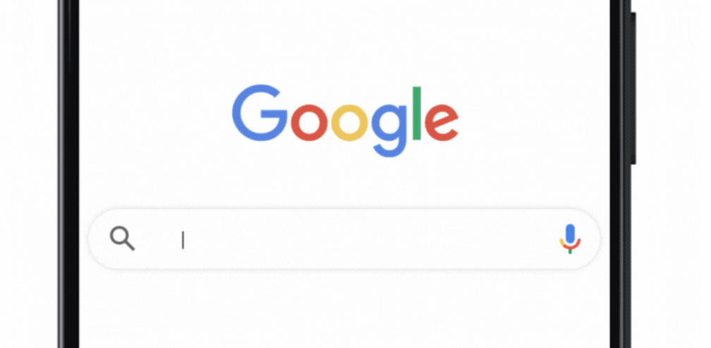 Add Me to Search: Google Launches Virtual Business Cards