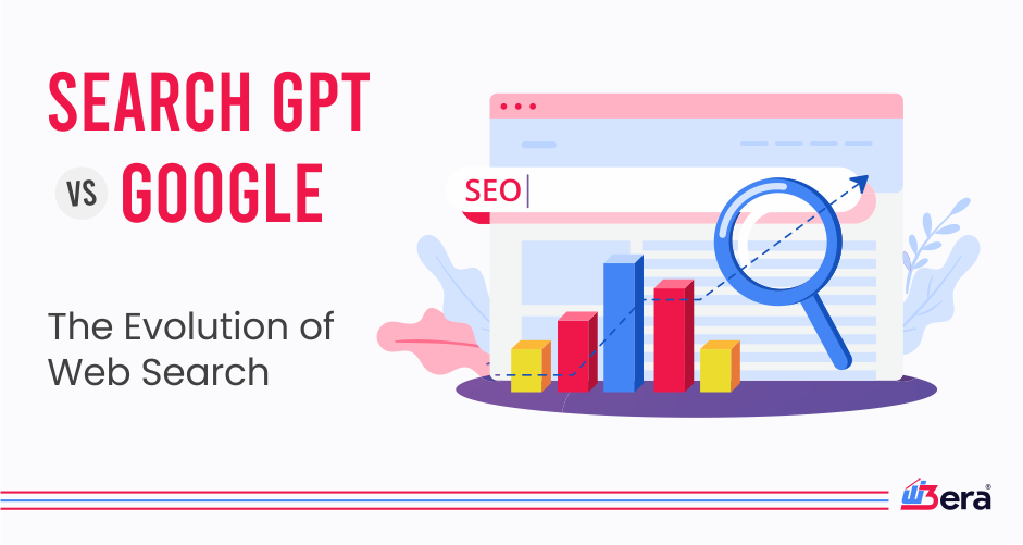 SearchGPT vs. Google: The Evolution of Web Search