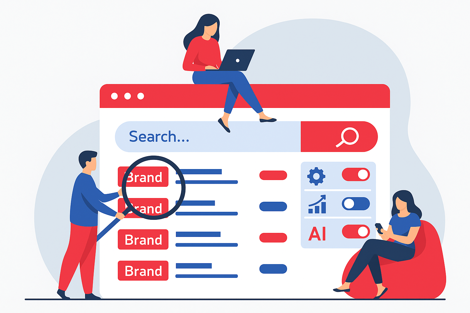 Google Ties Brand Controls to AI Max in New Search Campaigns