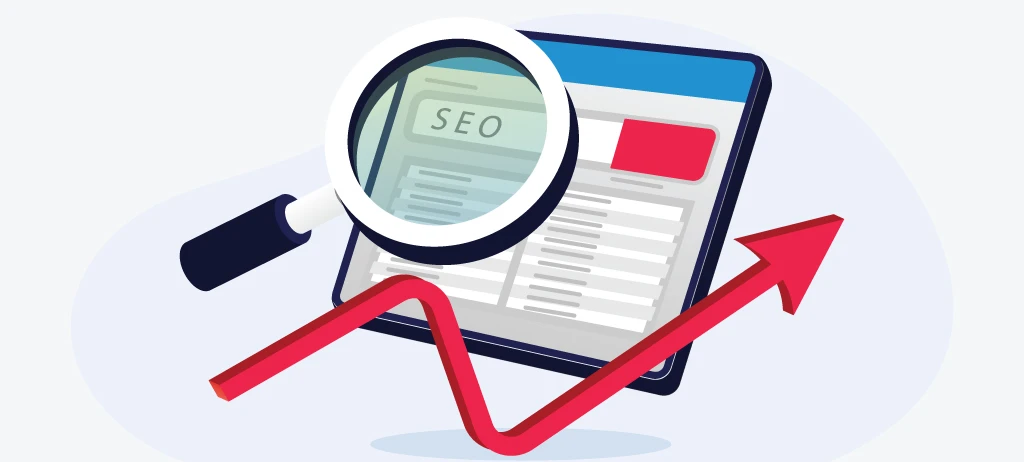 guide of seo