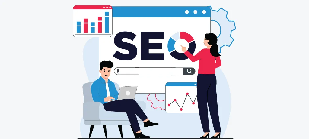 Top 10 SEO Companies in Indianapolis (Comparison)
