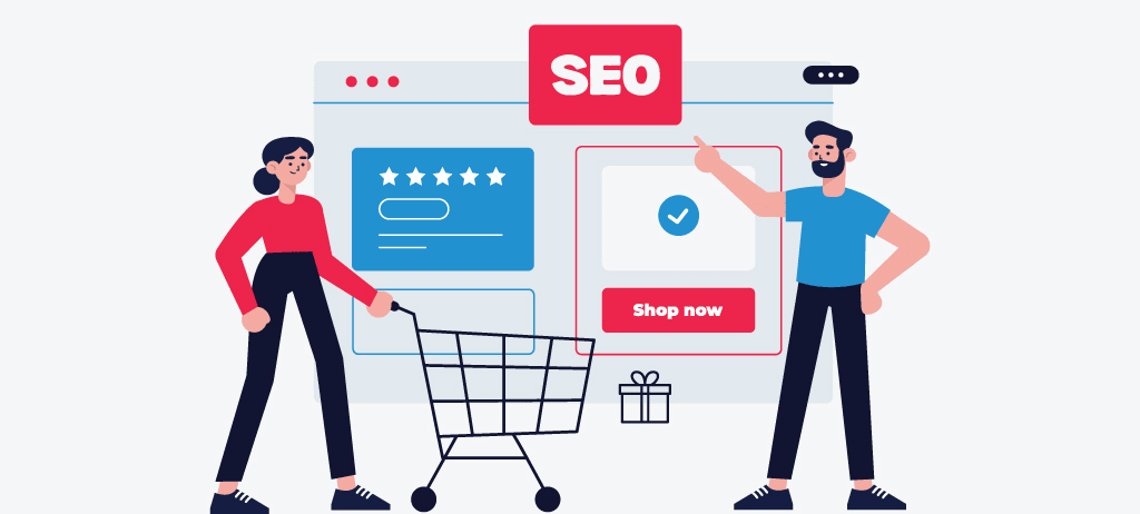 Top 7 Best E-commerce Platforms for SEO in 2025