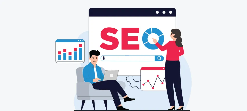 Top SEO Company in USA for B2B Enterprises: What Sets Us Apart