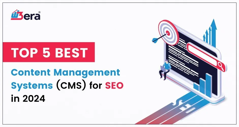 Top 5 Best Content Management Systems (CMS) for SEO in 2025