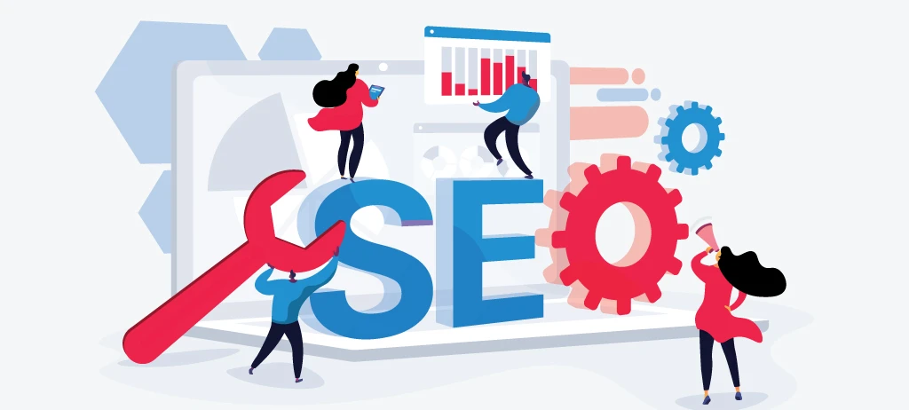 Top 5 SEO Companies in Pune