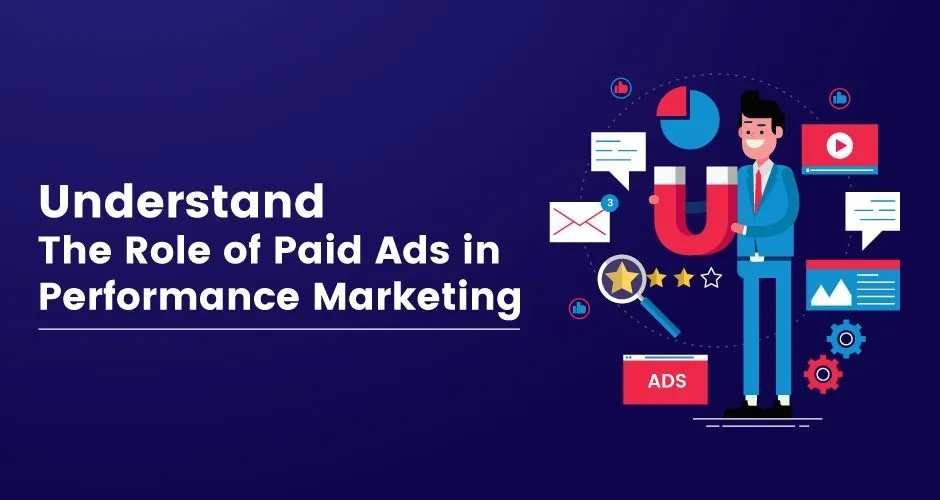 Paid-Ads in Performance Marketing
