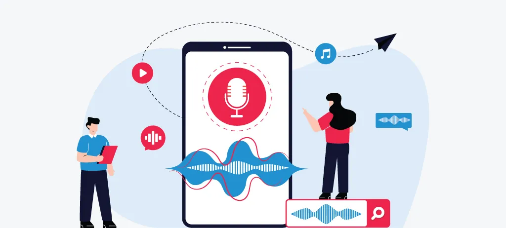 Voice Search Optimisation – What UK Companies Need to Know in 2025