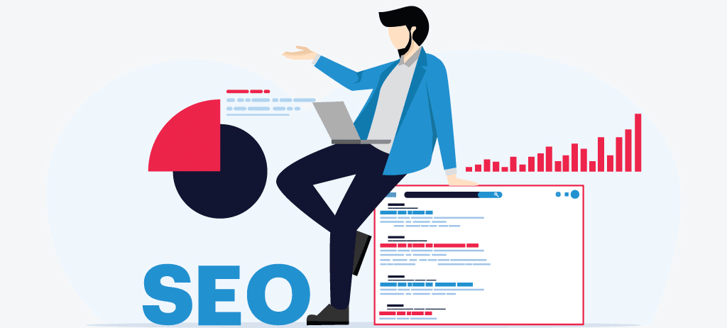W3era - Your Ultimate SEO Partner