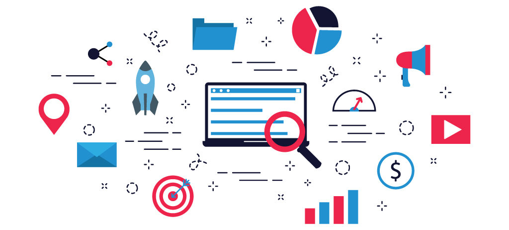 What Are SEO Services - Types Of SEO Services W3era Offer?