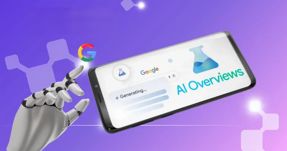 Google AI Overviews Now Test Displaying Site Names — What Publishers Should Know