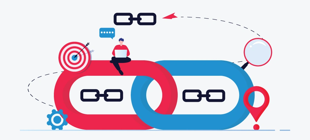 What is External Links