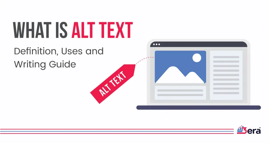 What Is Alt Texts