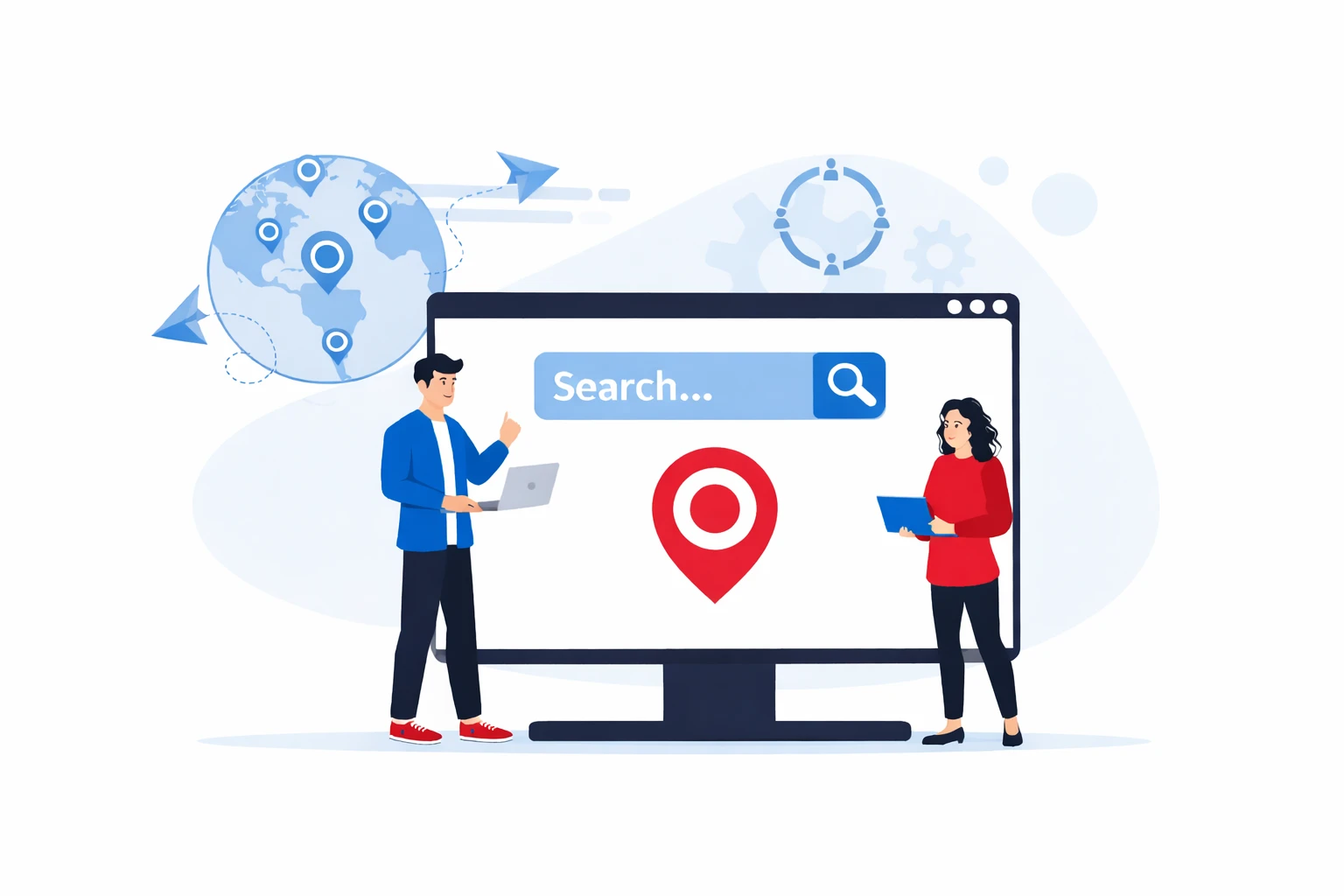 Why Local SEO Is Important for Mumbai Businesses