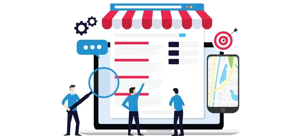 Why Local SEO Matters for Small Businesses in Jaipur in 2025