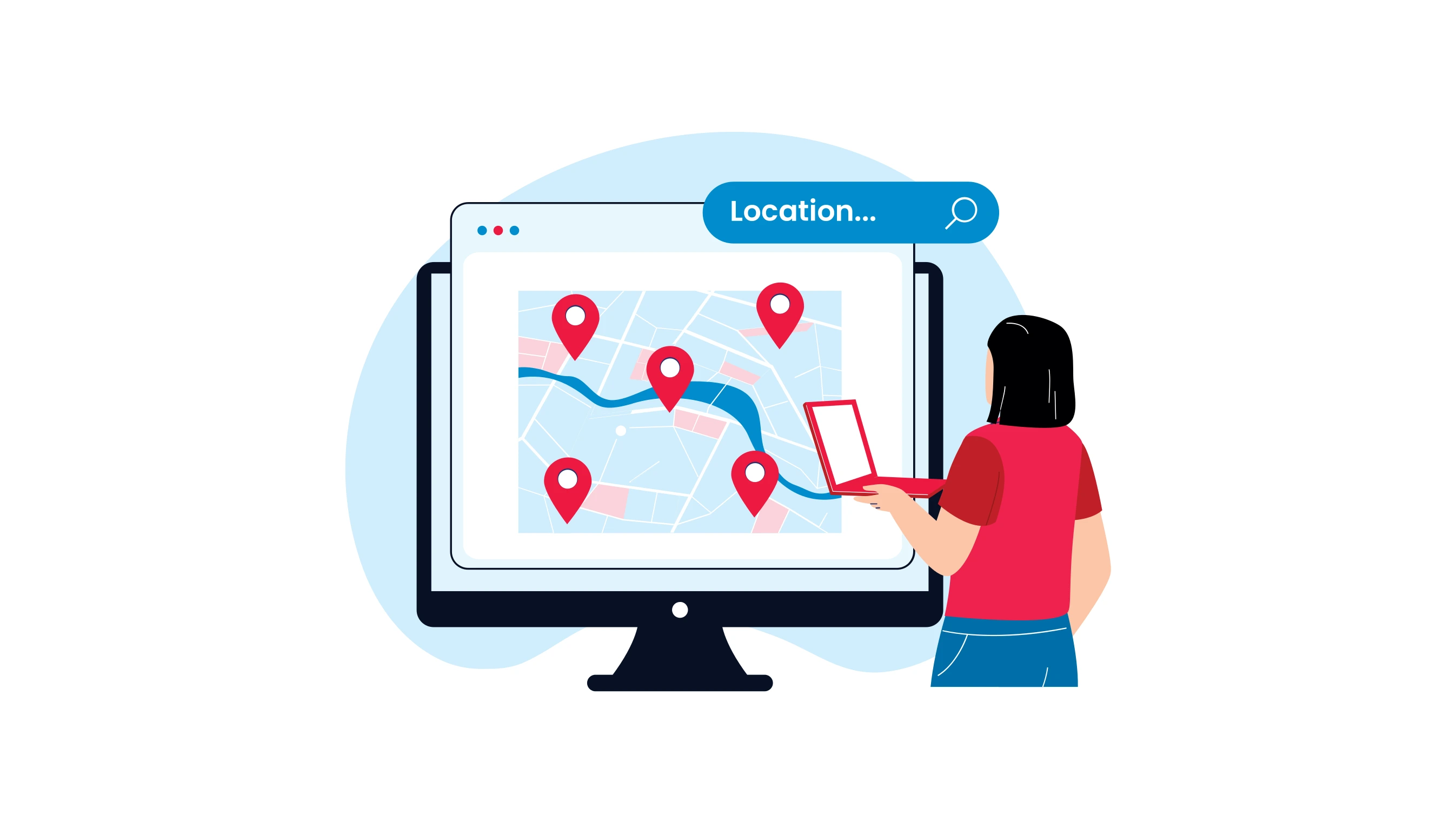 Why Local Businesses in New York Are Investing in Local SEO Services