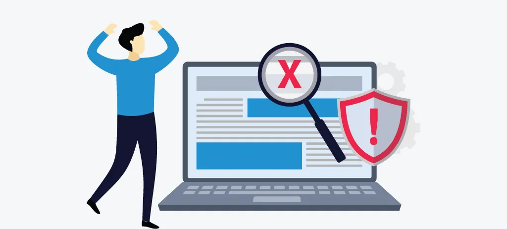 Affiliate Cloaking Fraud Detection