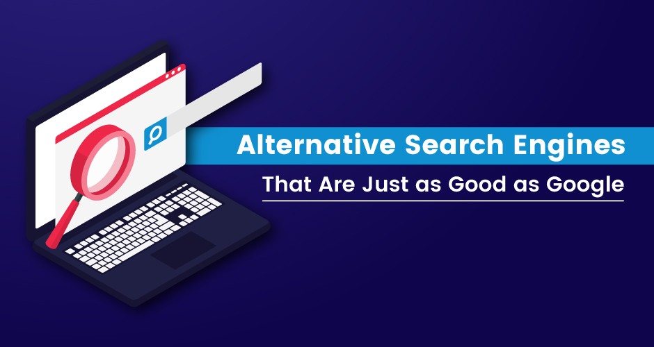 Alternative Search Engines