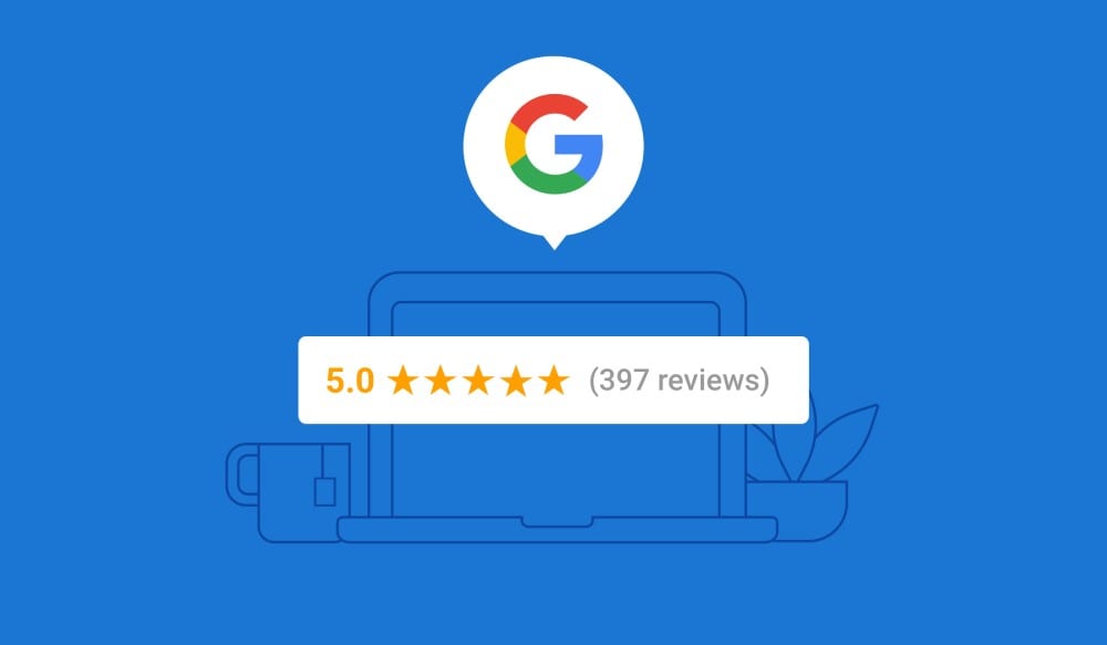 Google Tests Seller Rating Exhibit For Organic Search