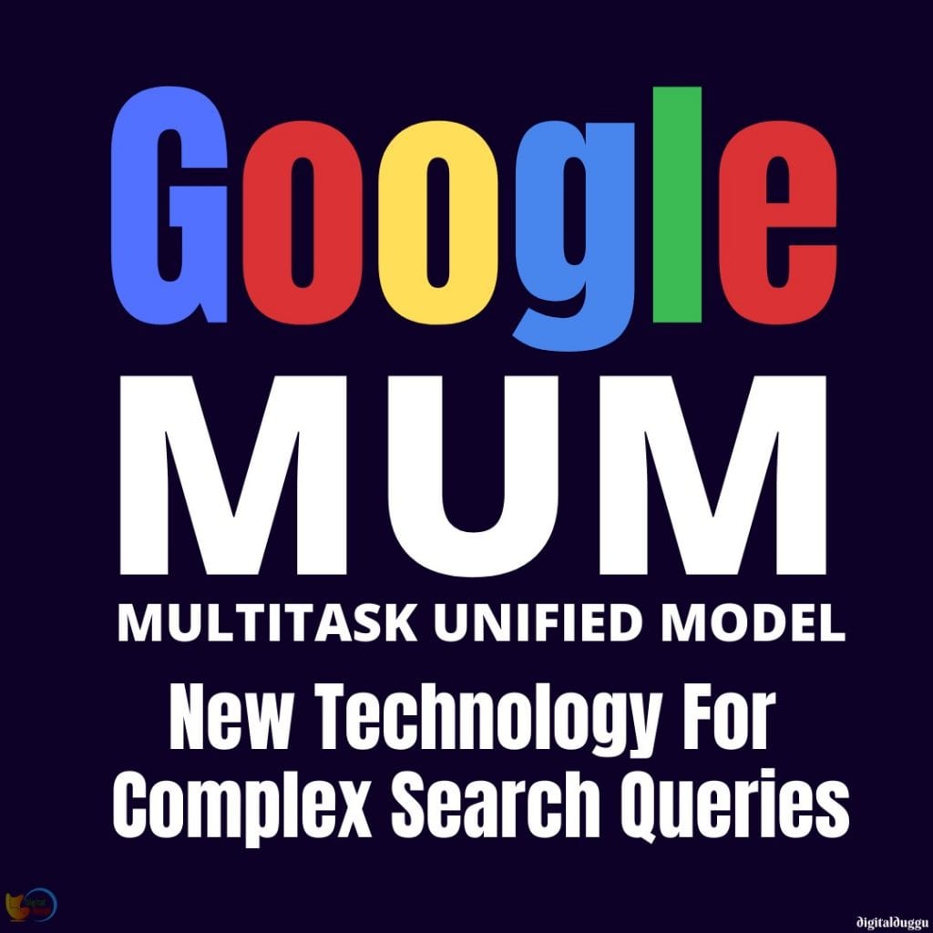 Google Improves Vaccine Search With Multitask Unified Model