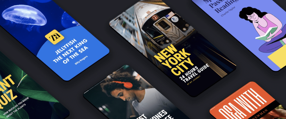 Google Web Stories Surpasses 100K Per Day: What This Means for Content Creators