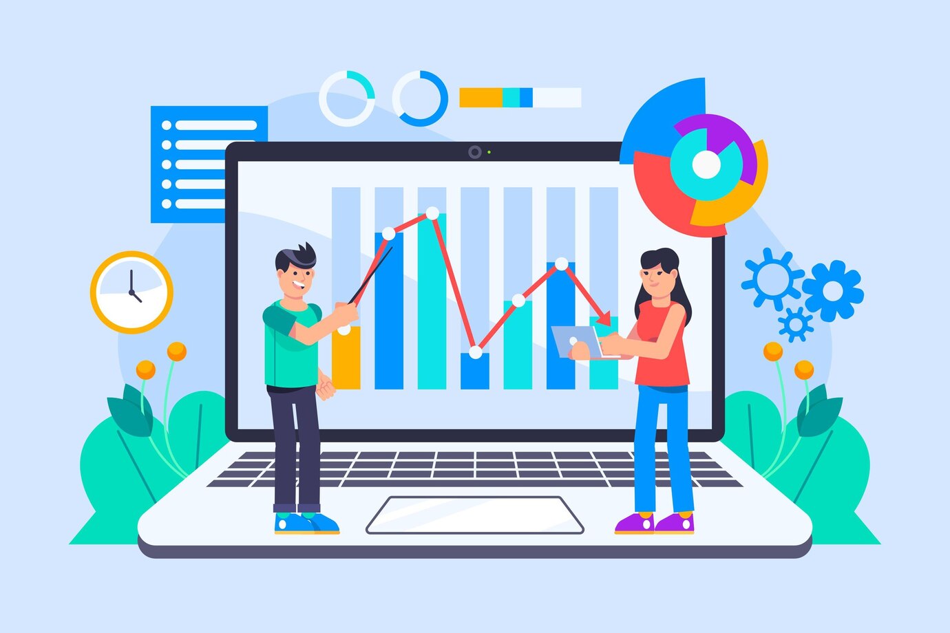 Increase Blog Traffic