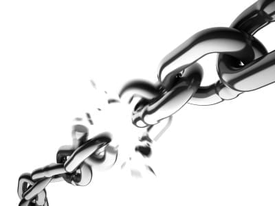 Unnatural Link Warnings And Best Overcome Solutions