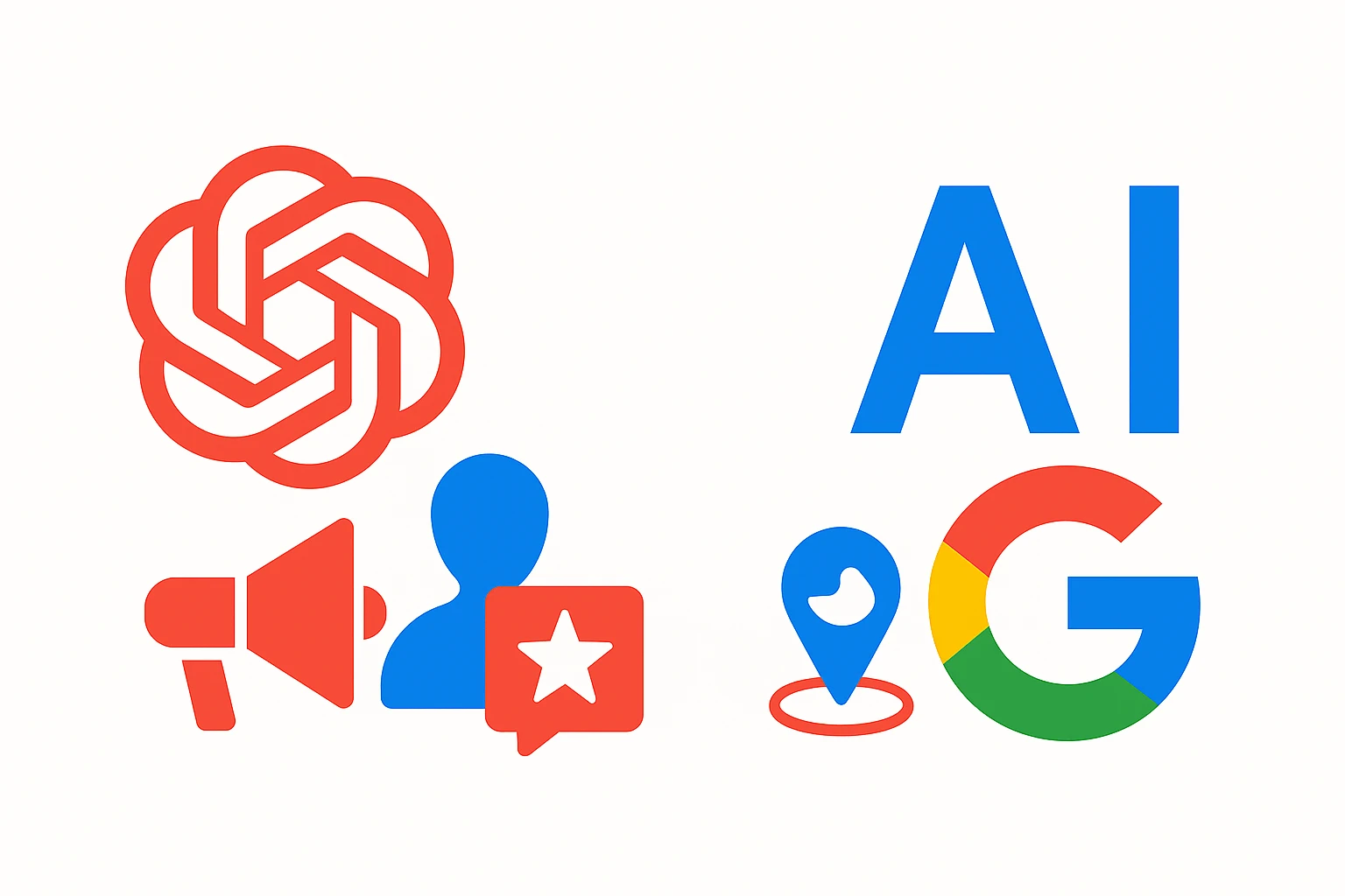 Chatgpt Boosts Brand Mentions Google AI Mode