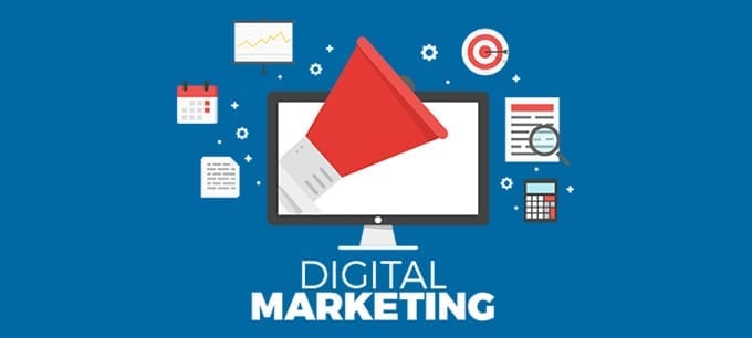 A Beginner’s Guide To Digital Marketing For Small Businesses