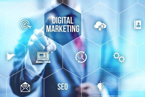 E-commerce Digital Marketing Trends With New Ideas Of 2025