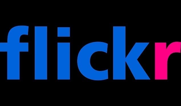 Flickr To Improve Your Small Business