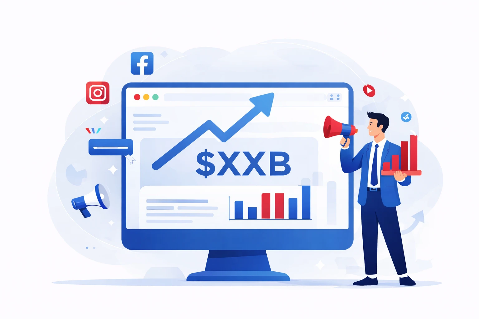 Google Ad Revenue Jumps Alphabet Record Earnings