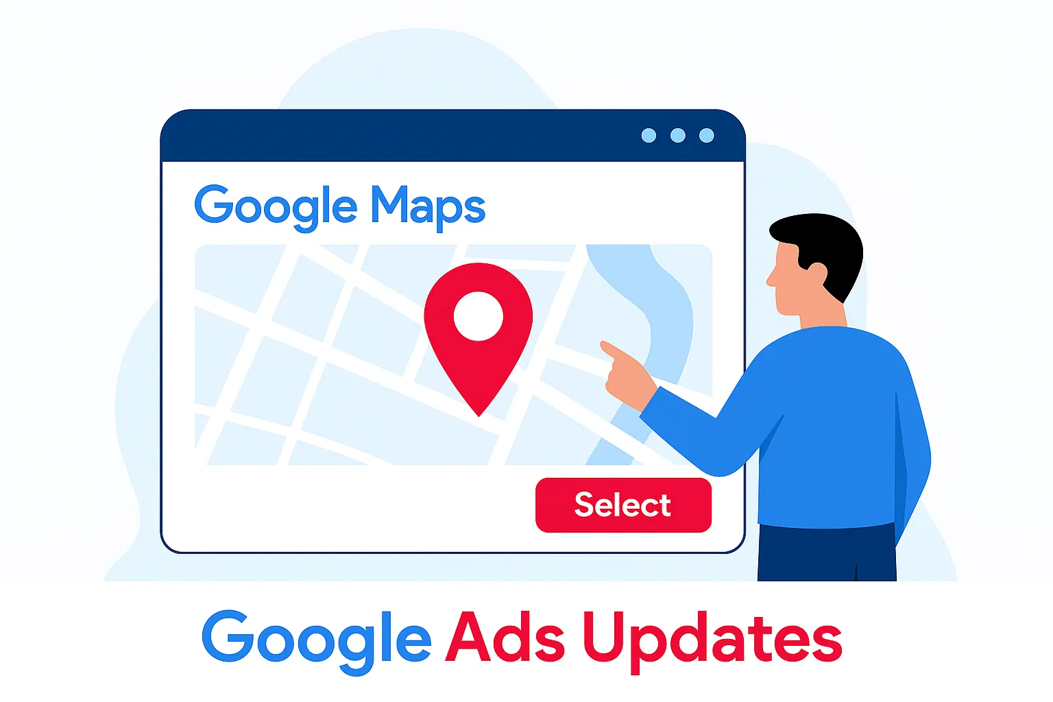 Google Ads Adds Google Maps Location Asset Selection