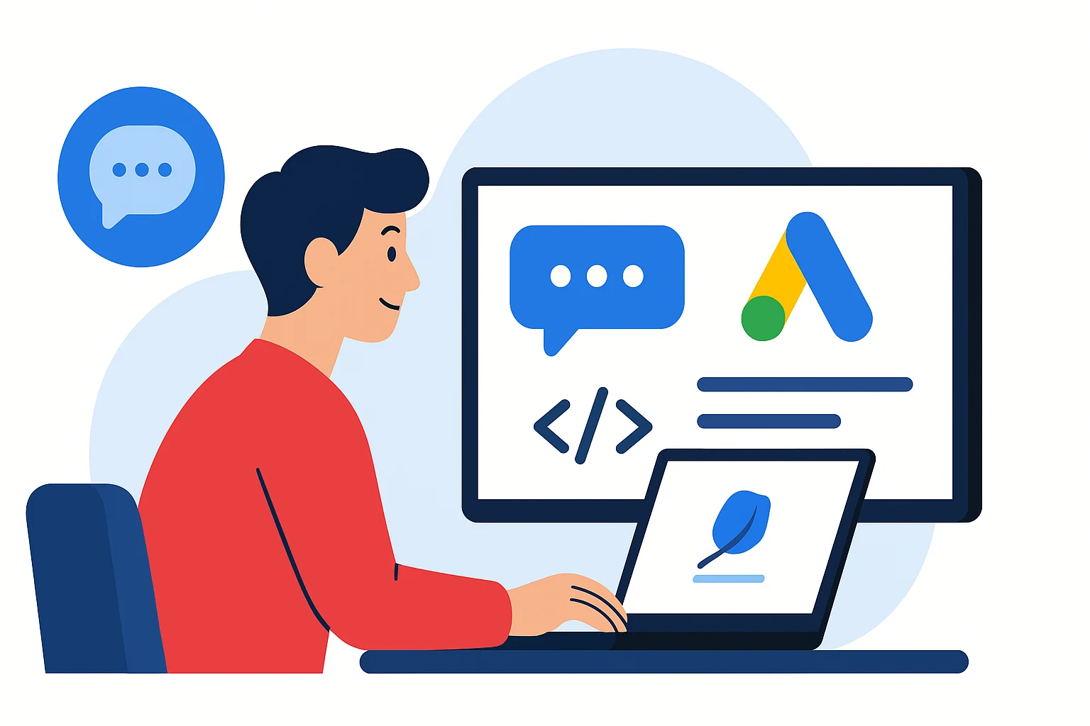 Google Ads API AI Developer Assistant Launch