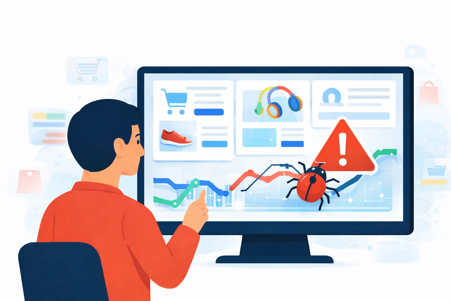 Google Ads Dynamic Remarketing Reporting Bug