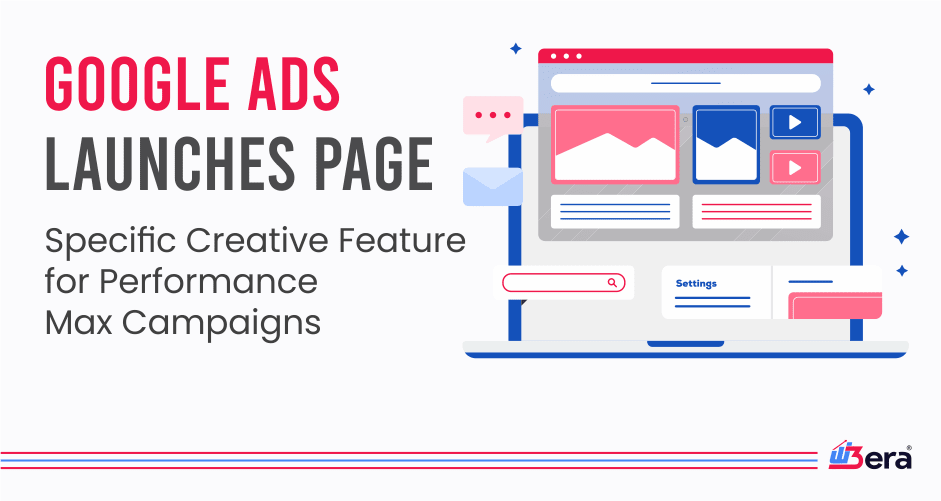 Google-Ads Performance Max Campaigns Update
