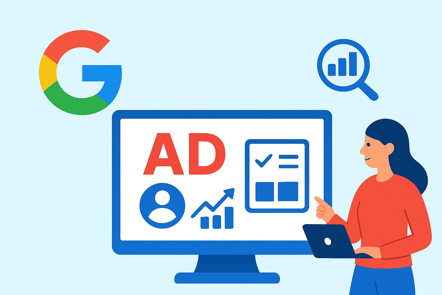 Google Ads Pmax Campaign Audience Exclusions Update