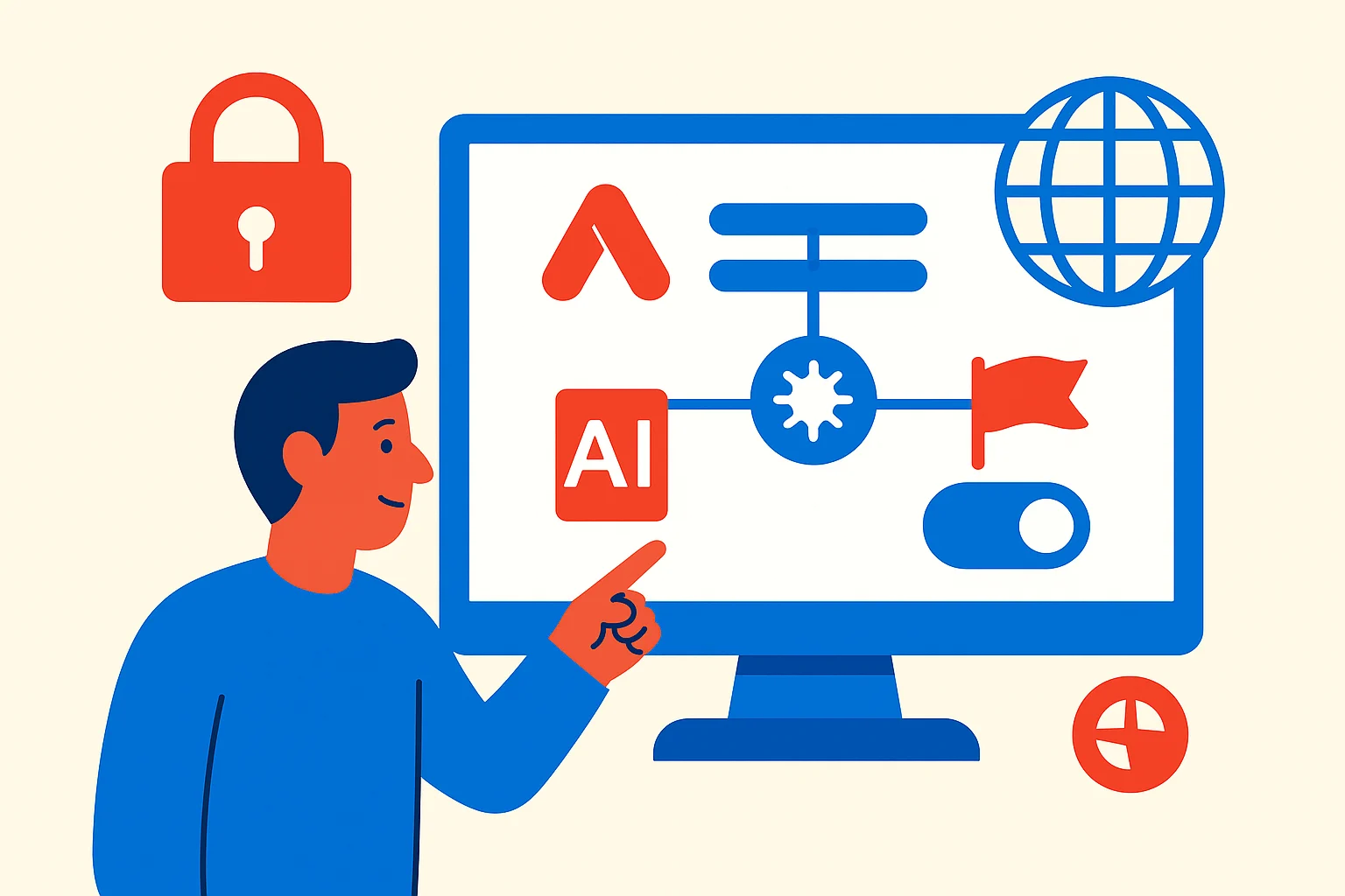 Google Ads Political Content Policy Update