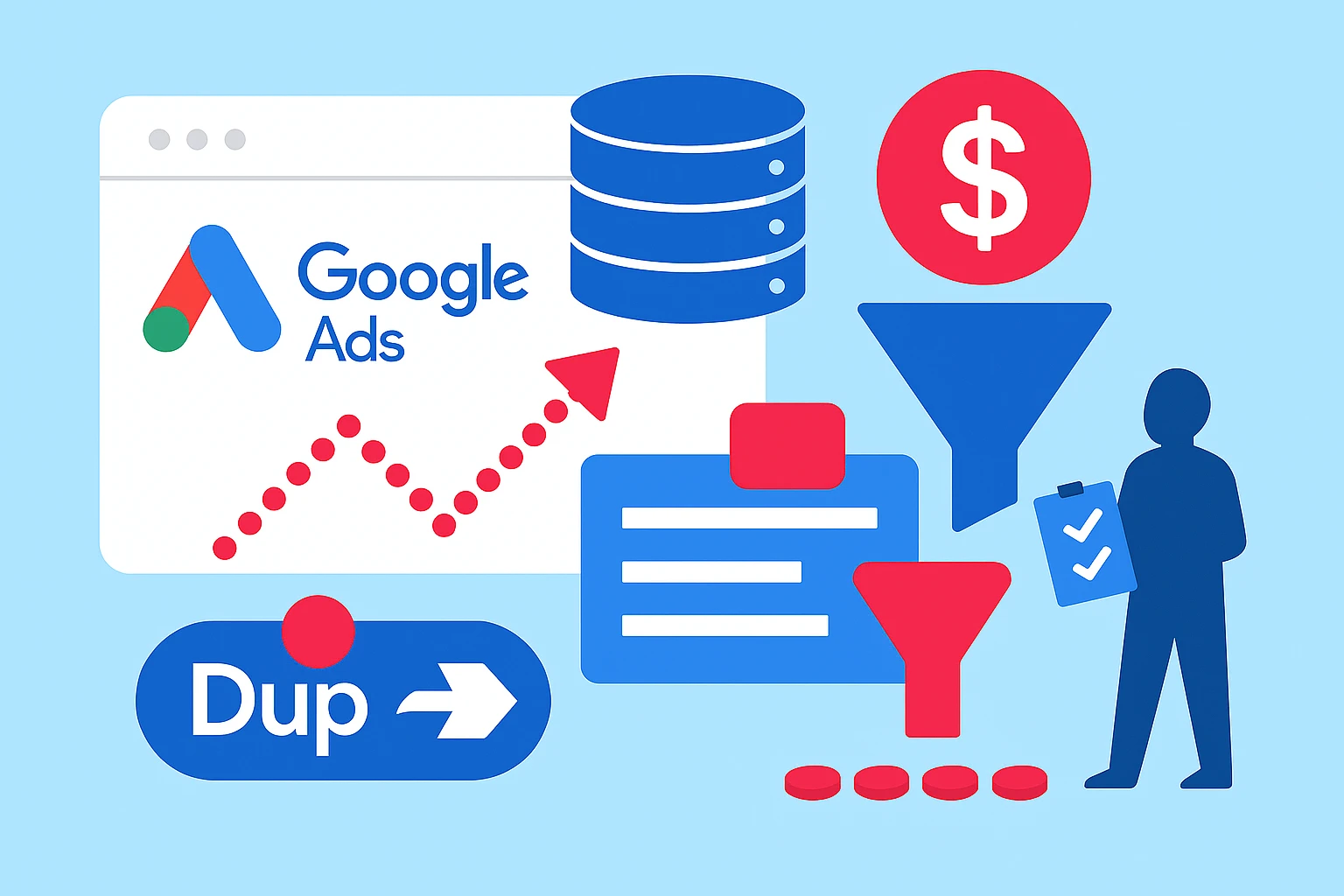 google ads richer conversion imports update