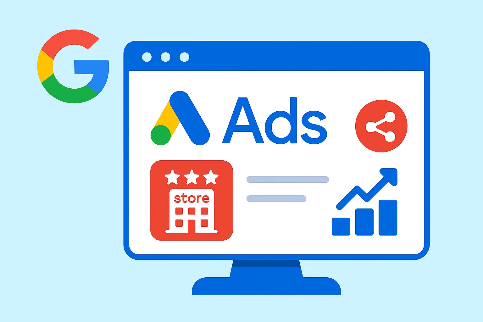 Google Ads Tests Share Icon On Hotel Ads