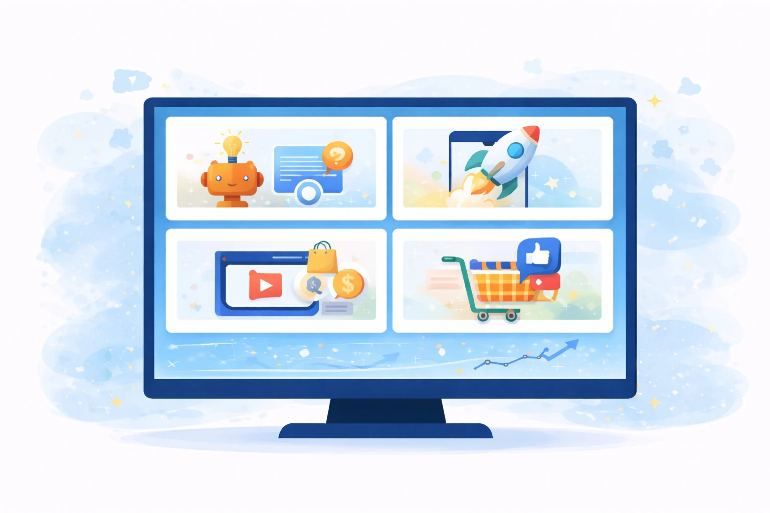 Google Ads Top Feature Launches