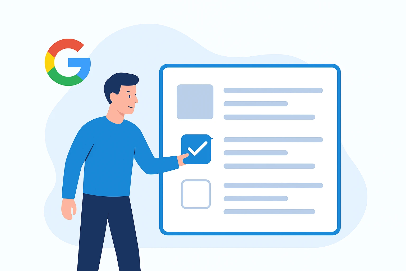 Google AI Mode Compare Checkboxes Products Local Listings