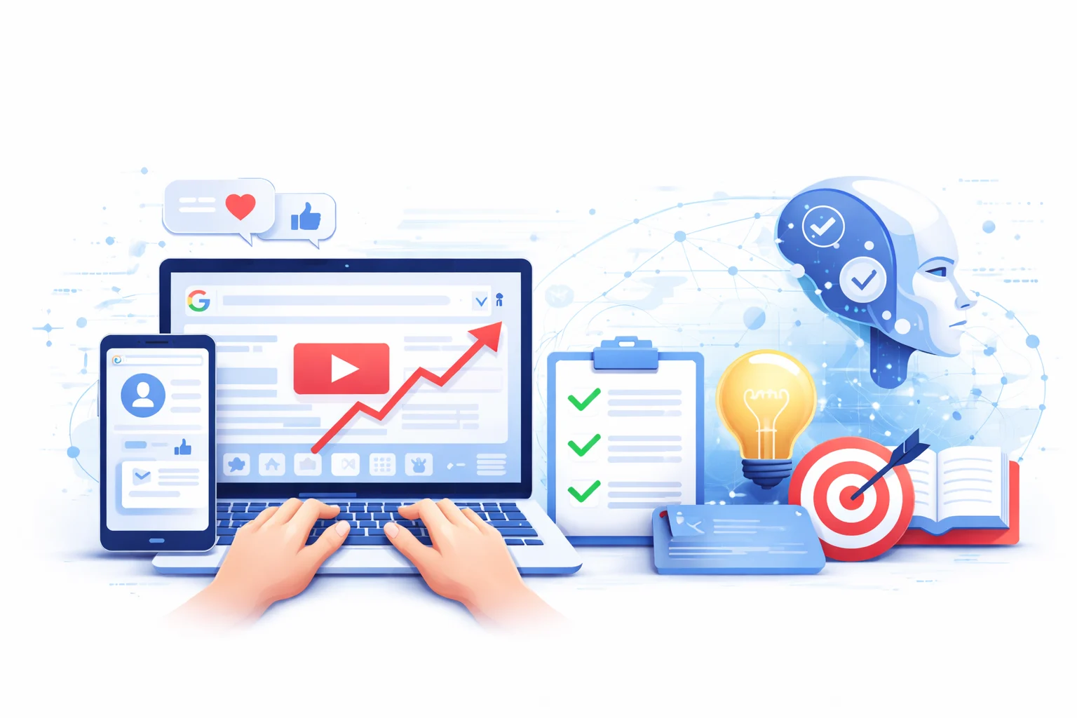 Google AI Search Guidance For Creators