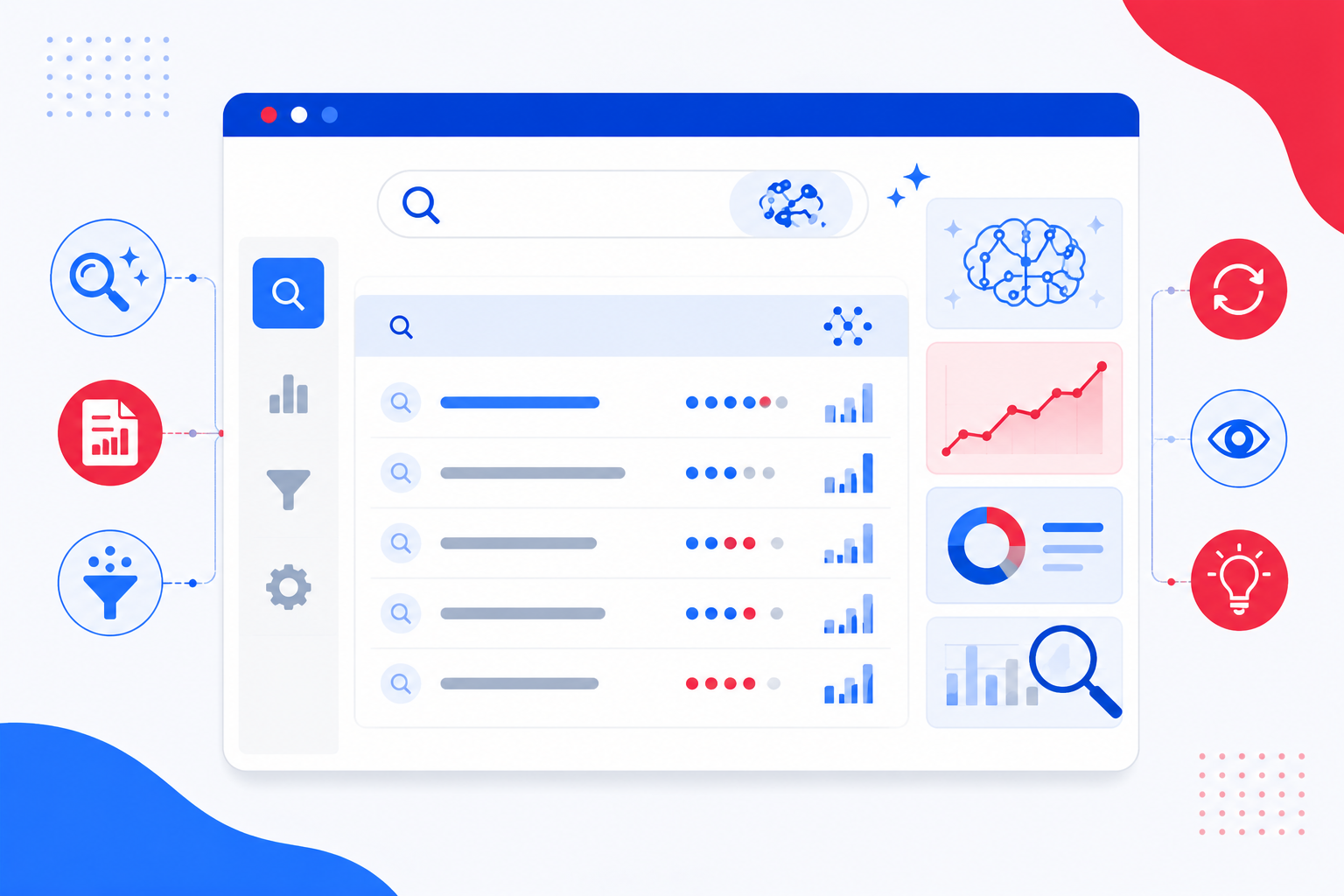Google AI Search Terms Reporting Update